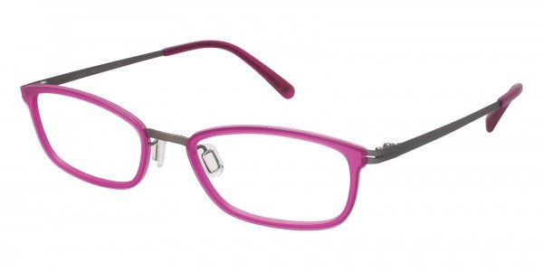 Modo 4057 Eyeglasses, PINK