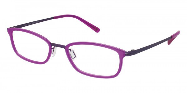 Modo 4057 Eyeglasses, PURPLE