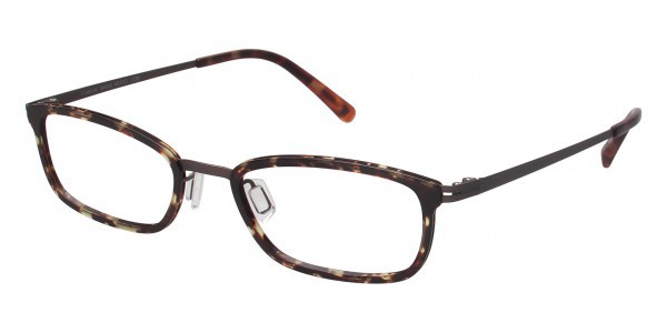 Modo 4057 Eyeglasses, TORTOISE