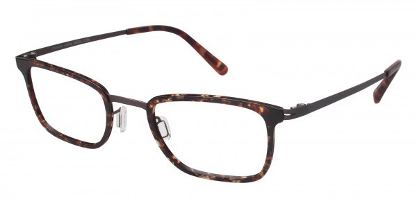 Modo 4054 Eyeglasses, TORTOISE