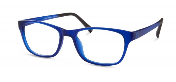 ECO by Modo DANUBE Eyeglasses, DARK BLUE