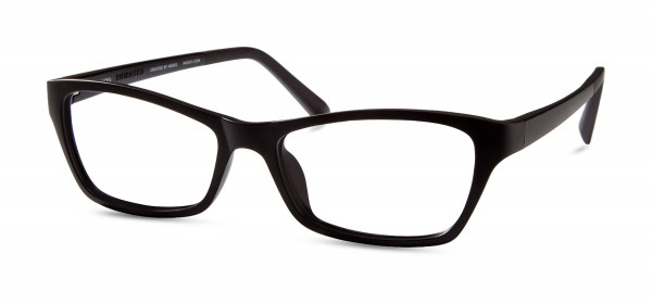 ECO by Modo TIGRIS Eyeglasses, Black