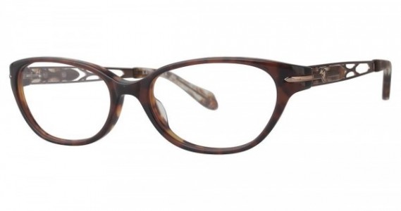 MaxStudio.com Leon Max 4020 Eyeglasses, 024 Tortoise