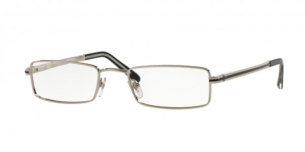 Sferoflex SF2269 Eyeglasses, 505 GUNMETAL (GREY)