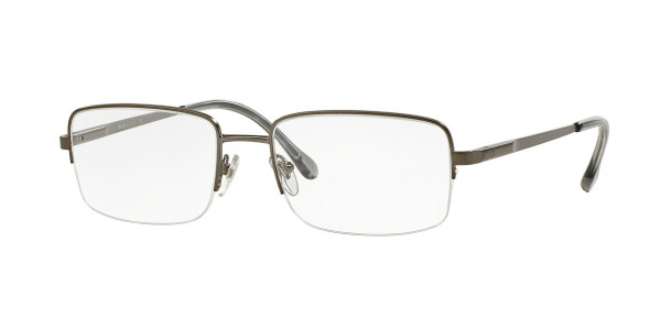 Sferoflex SF2270 Eyeglasses, 231 MATTE GUNMETAL (GREY)