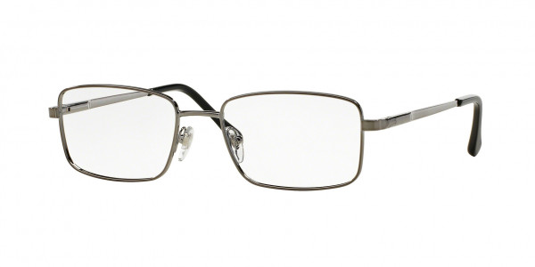 Sferoflex SF2271 Eyeglasses, 268 GUNMETAL (GREY)