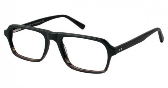 SeventyOne Austin Eyeglasses, Green