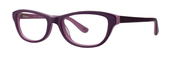 Timex Venturer Eyeglasses, Grape