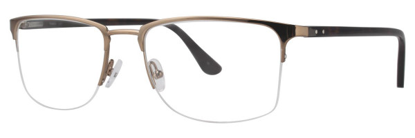 Timex L061 Eyeglasses, Brown