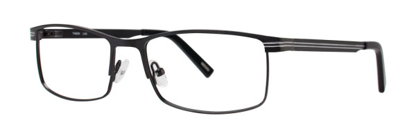 Timex L056 Eyeglasses, Black