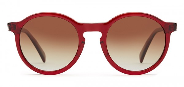 Salt Optics Francine Sunglasses, Berry