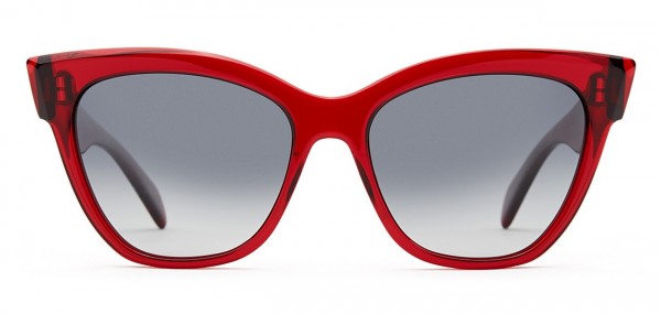 Salt Optics Winslett Sunglasses, Berry