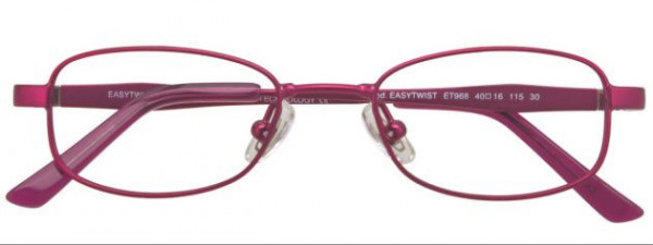 EasyTwist ET968 Eyeglasses
