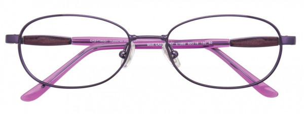 EasyTwist ET969 Eyeglasses, 080 - Shiny Violet