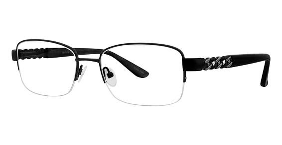 Avalon 5035 Eyeglasses, Black