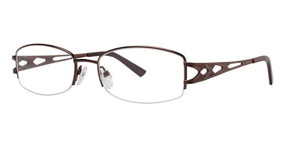Parade 2034 Eyeglasses, Brown