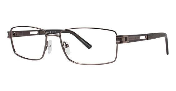 Elan 3711 Eyeglasses, Gun