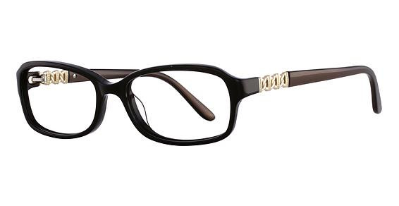 Avalon 5040 Eyeglasses, Black