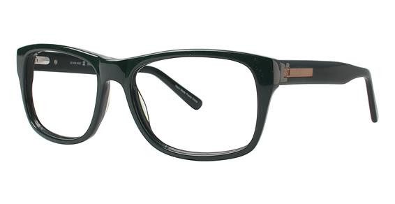 Elan 3714 Eyeglasses, Hunter