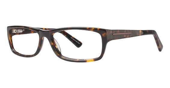 Elan 3715 Eyeglasses, Tortoise