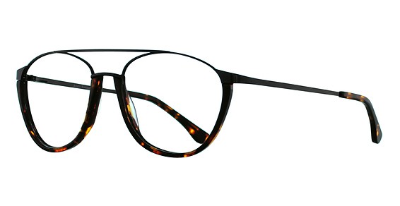 Artistik Eyewear Art 319 Eyeglasses, Tortoise