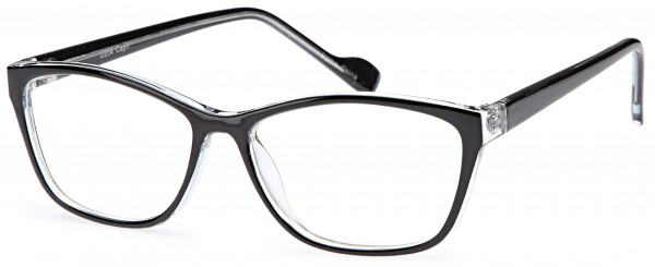 4U U 204 Eyeglasses