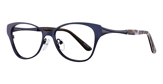 Di Caprio DC 129 Eyeglasses