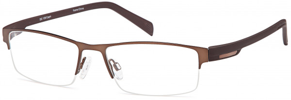 Di Caprio DC139 Eyeglasses