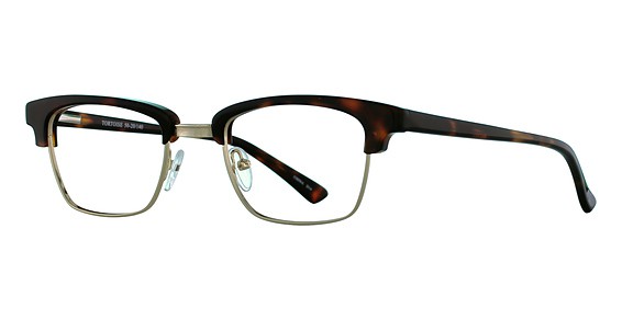 COI La Scala 807 Eyeglasses
