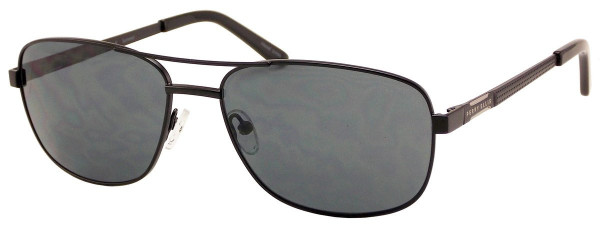 Perry Ellis PE 3038 Sunglasses, 1-BLACK