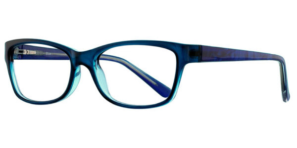 Stylewise SW444 Eyeglasses, Blue