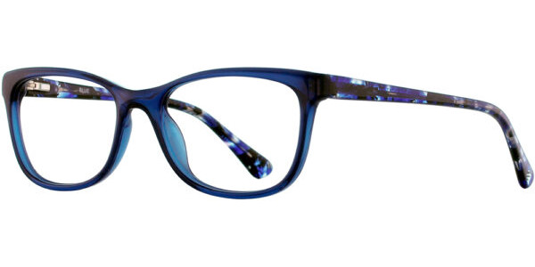 Georgetown GTN777 Eyeglasses, Blue