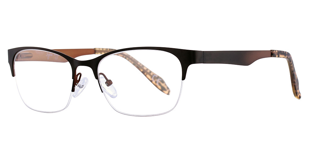 FGX Optical Luciana Eyeglasses