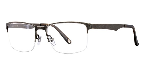 Field & Stream FS044 TERRAIN Eyeglasses, GUN