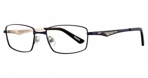 Reebok R2023 Eyeglasses, Blue