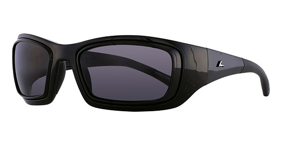 Hilco Legend Sunglasses, Black