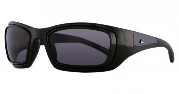 Hilco Legend Sunglasses, Black