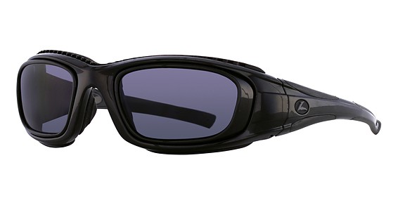 Hilco Cruiser Sunglasses, Black