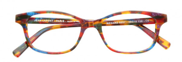Lafont Regard Eyeglasses