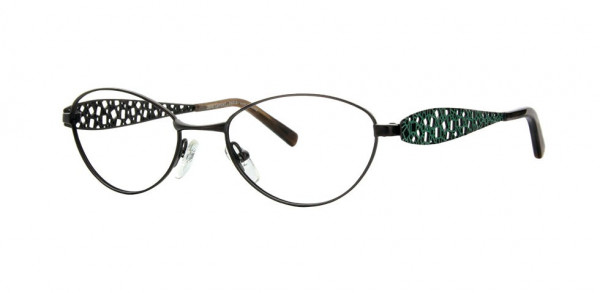 Lafont Regina Eyeglasses, 500 Brown