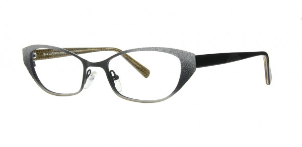 Lafont Renata Eyeglasses, 100 Black