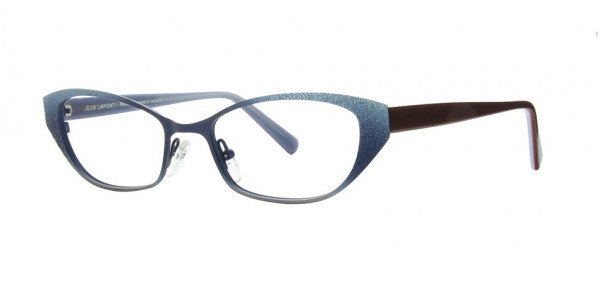 Lafont Renata Eyeglasses, 367 Blue