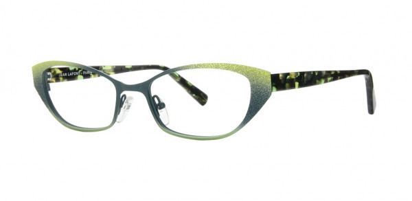 Lafont Renata Eyeglasses, 4036 Green