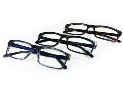 Menizzi B762 Eyeglasses