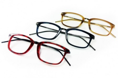 Menizzi M3080 Eyeglasses