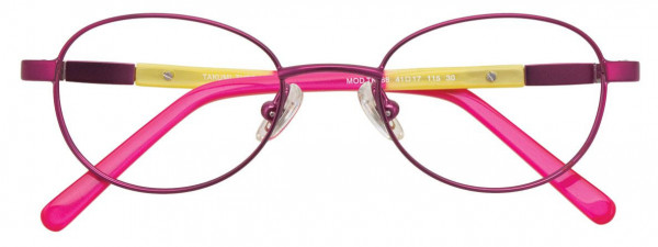 Takumi TK988 Eyeglasses, 030 - Satin Fuchsia