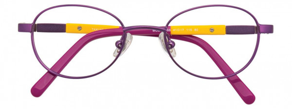 Takumi TK988 Eyeglasses, 080 - Satin Purple