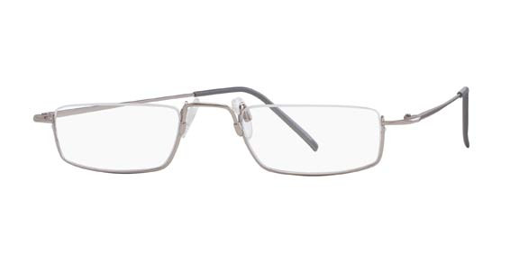 Flexon FLEXON 624 Eyeglasses, (102) NATURAL