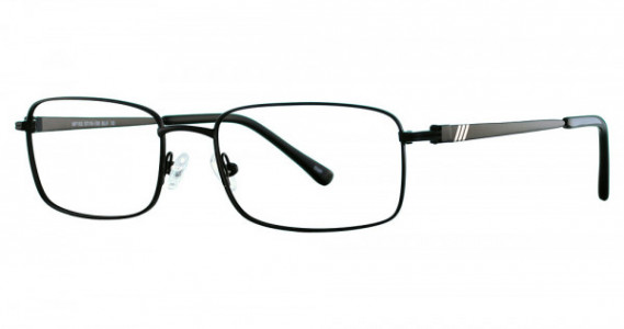 Match Eyewear MF 163 Eyeglasses, Blk