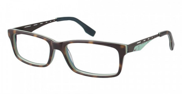 Realtree Eyewear R475 Eyeglasses, Tortoise